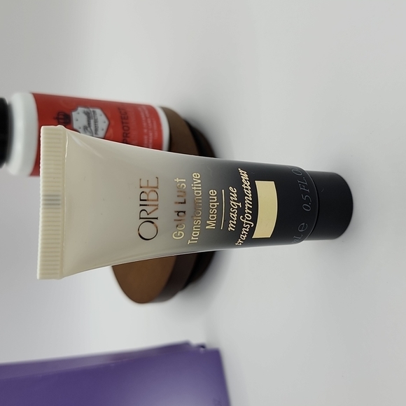 4 Piece Sample Lot - Picture 11 of 12